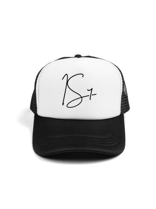 Isaiah Smith Trucker Hat