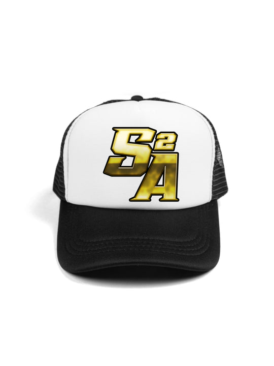 Shemarri Allen Trucker Hat