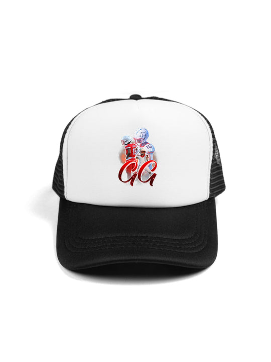 Gavin Grant Trucker Hat