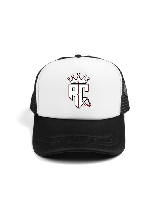 Rico Coleman Trucker Hat
