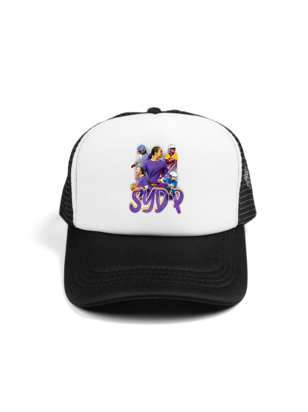 Sydney Peterson Trucker Hat