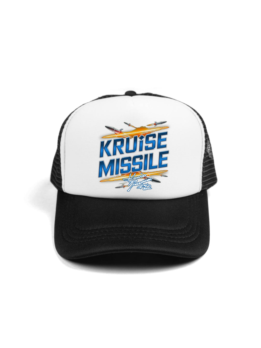 Kruise Missile Trucker Hat