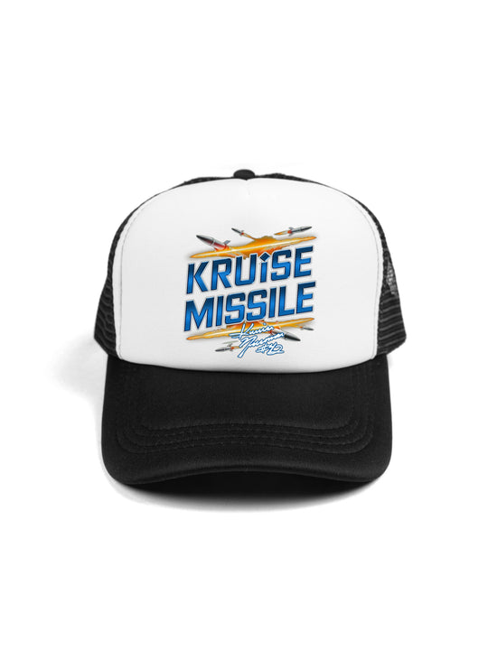 Kruise Missile Trucker Hat