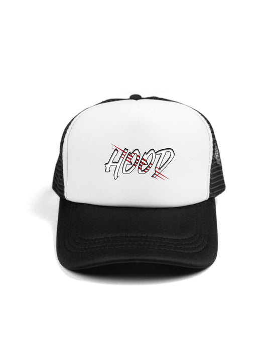 Hood Trucker Hat