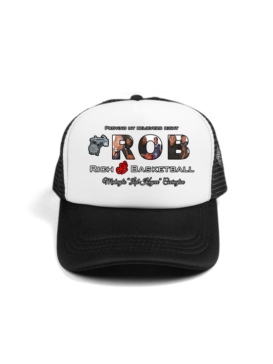 Makayla Covington Trucker Hat