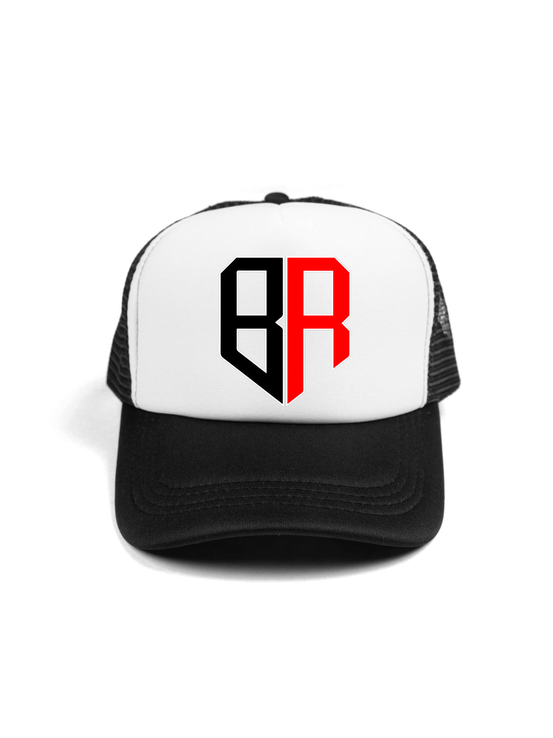 Butta Randall Logo Trucker Hat