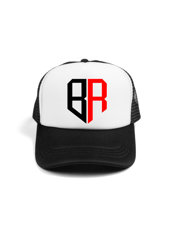Butta Randall Logo Trucker Hat