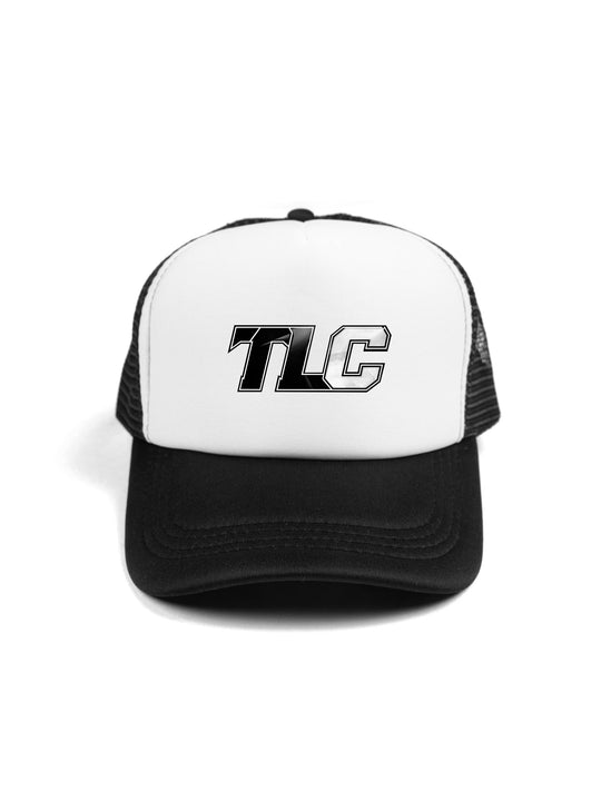 Trevin Crenshaw Trucker Hat