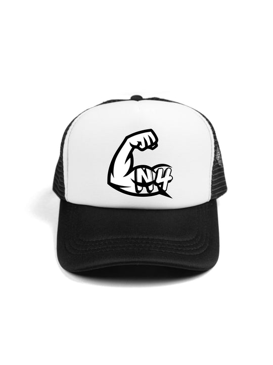 N4L Trucker Hat