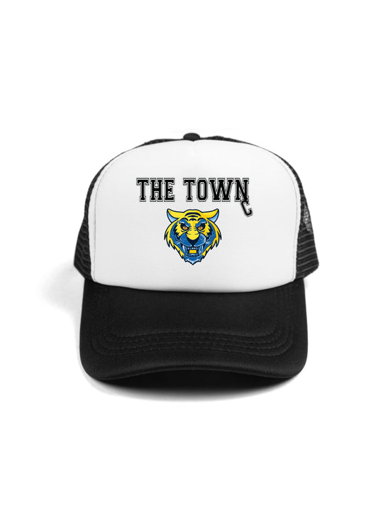BBM Trucker Hat