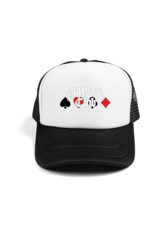 KINGs Mentality Trucker Hat