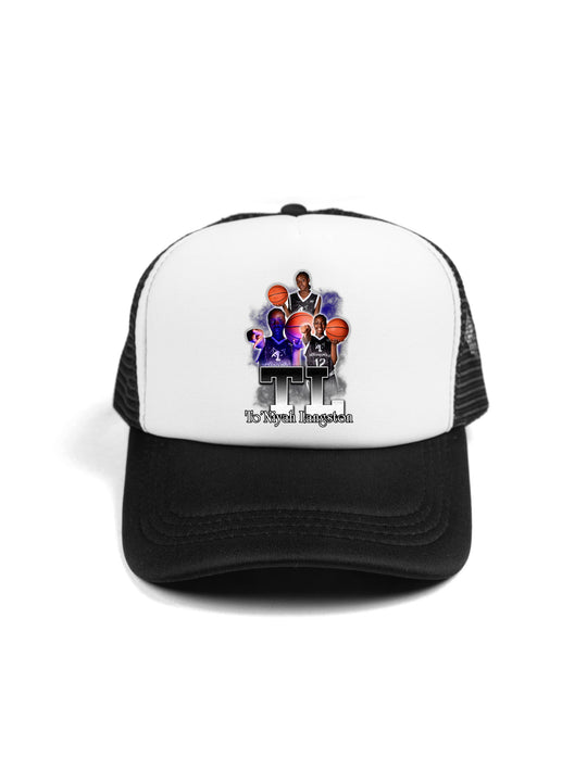 To’niyah Langston Trucker Hat