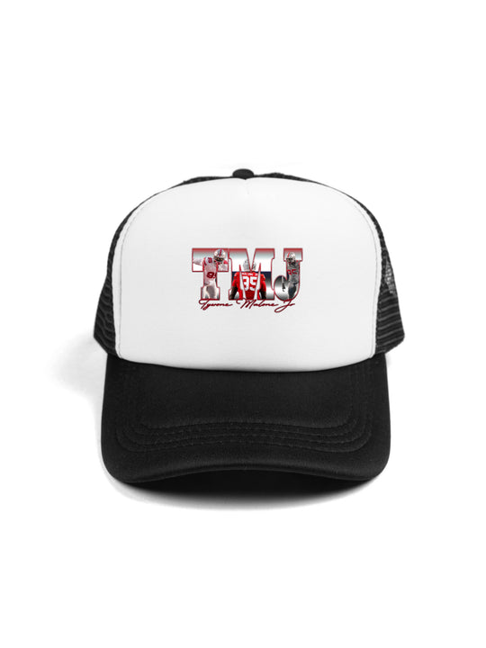 Tywone Malone Trucker Hat