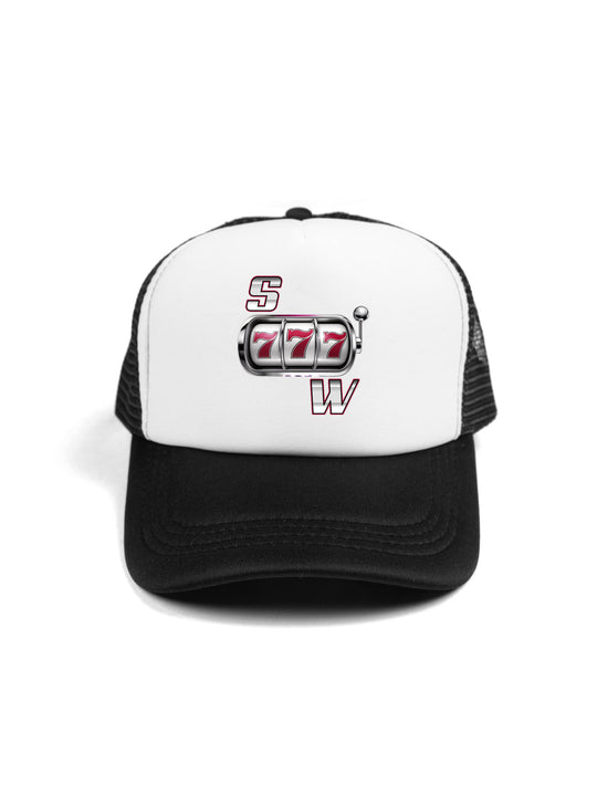 Seven Warren  Trucker Hat