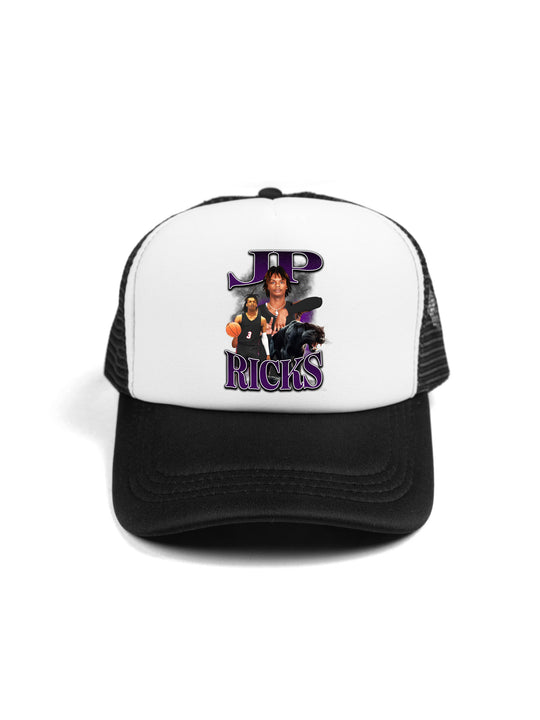 JP Ricks Trucker Hat