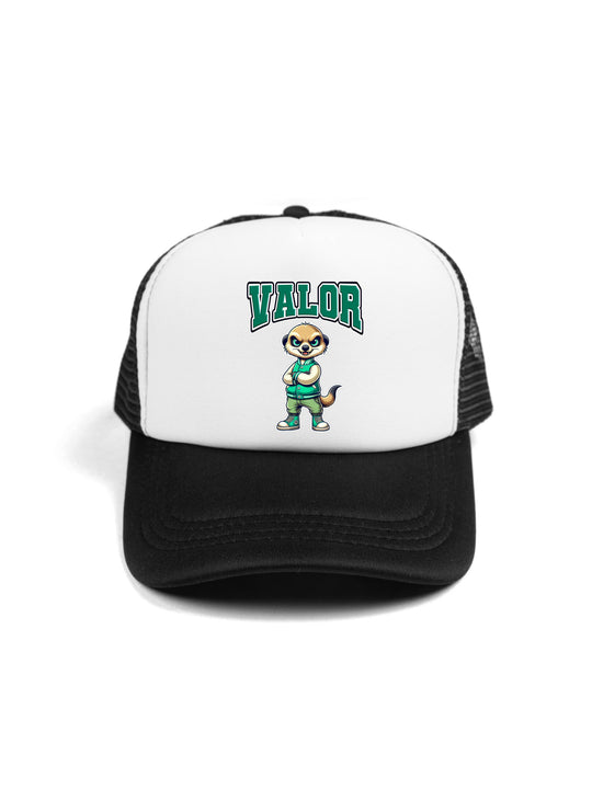 Ifaola Fawaz Trucker Hat