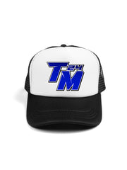 Terry McMorris Logo Trucker Hat