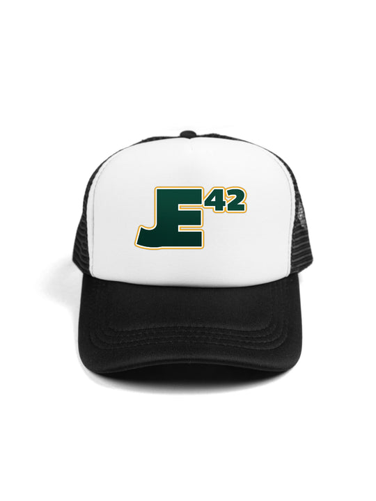 Jeremy Evans Trucker Hat