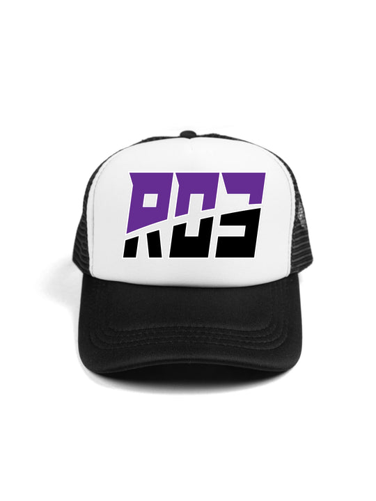 Reid Olson Trucker Hat