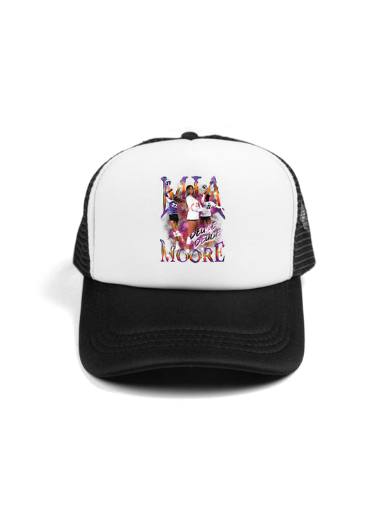 Mia Moore Trucker Hat