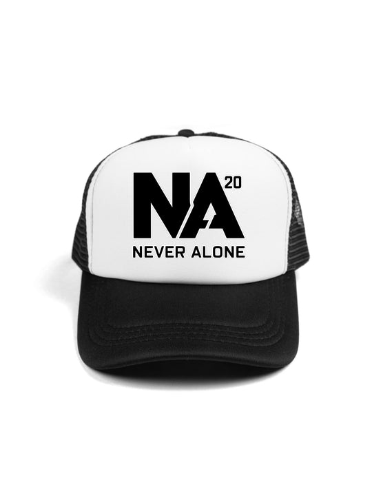 Nyameye  Adom Logo Trucker Hat