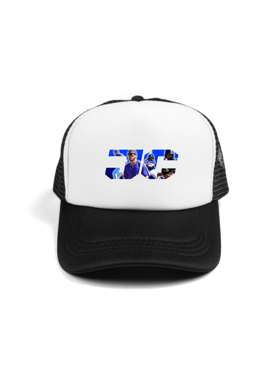 Joey Cardinal Trucker Hat