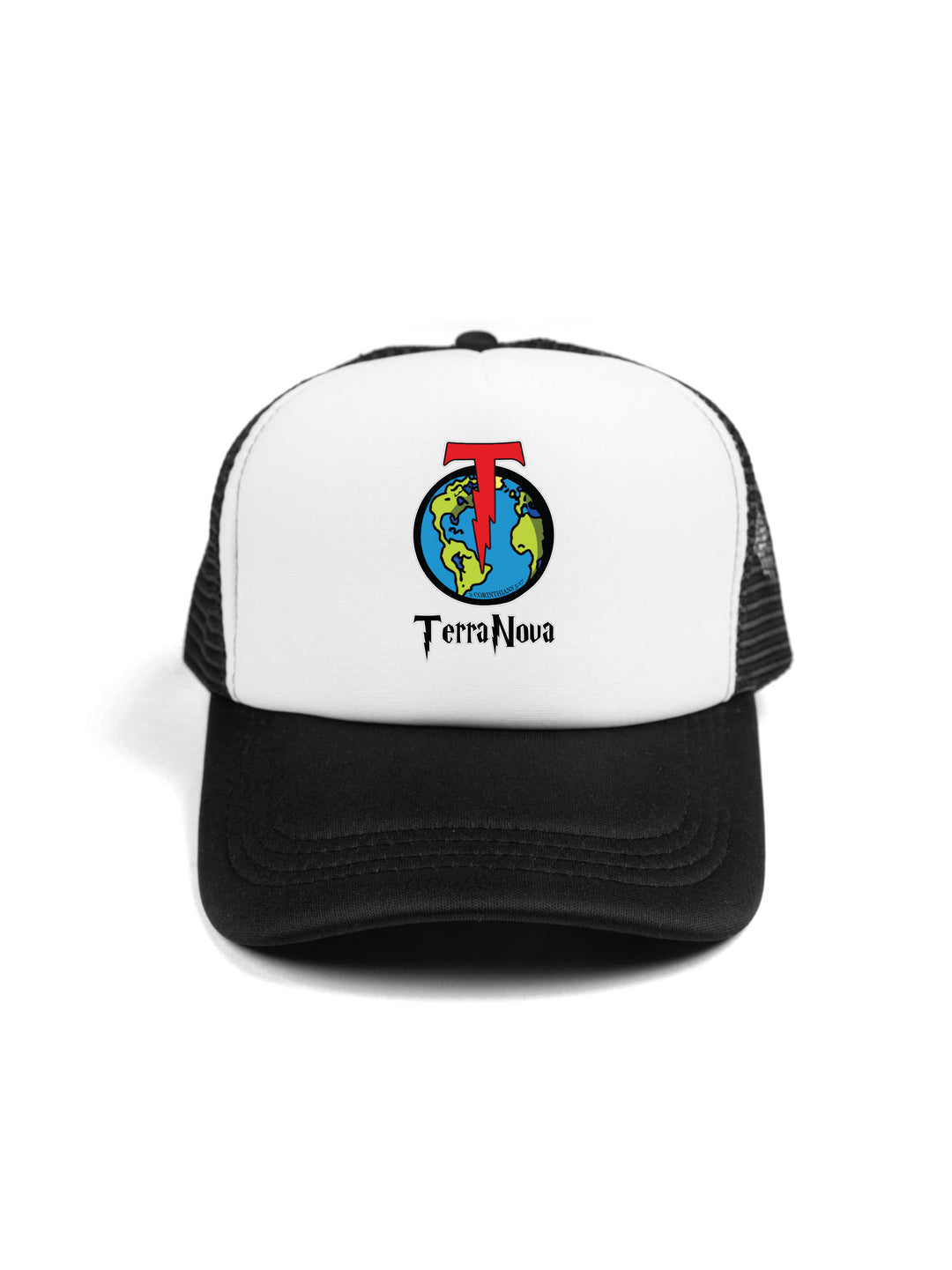 TerraNova Trucker Hat