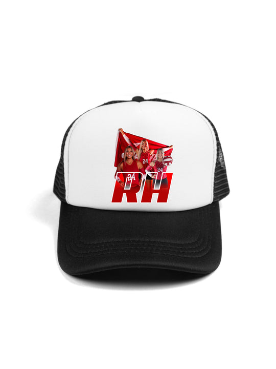 Reese Hazelton Trucker Hat