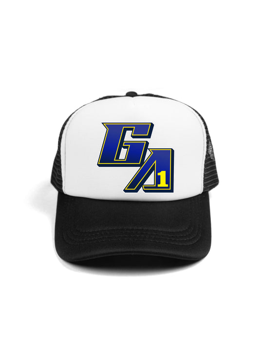 GA1 Trucker Hat