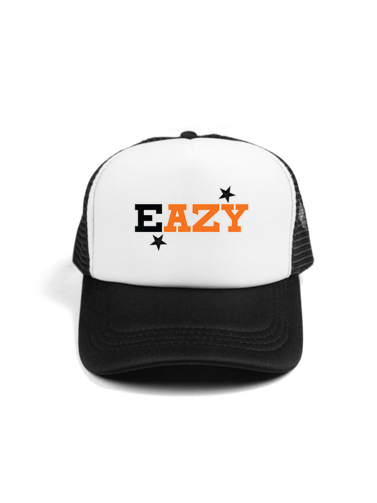 Eazy Trucker Hat
