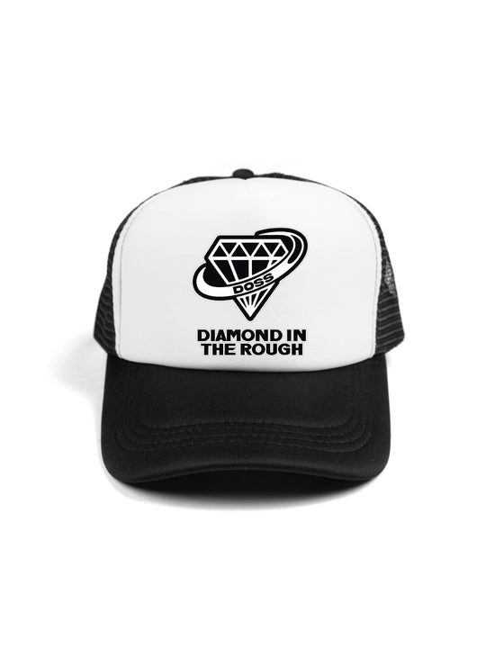 Jordan Doss Trucker Hat