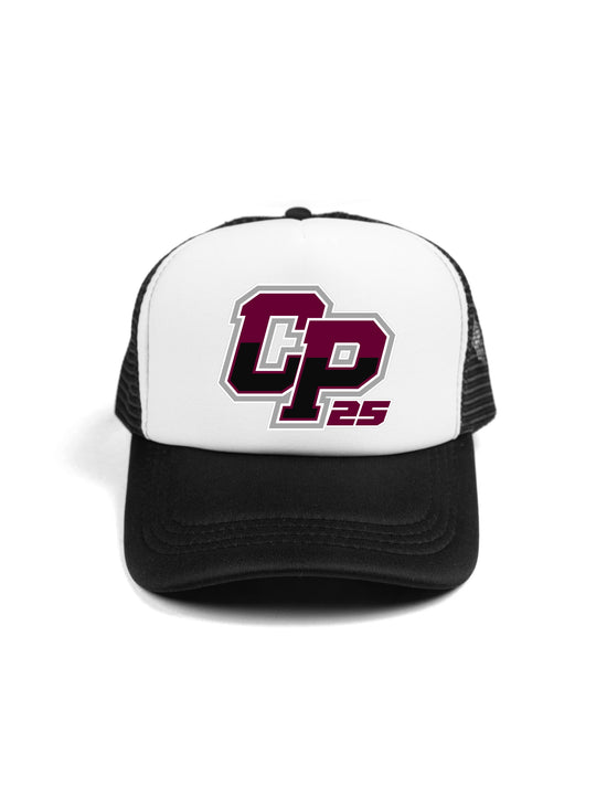 Cobe Penny Logo Trucker Hat