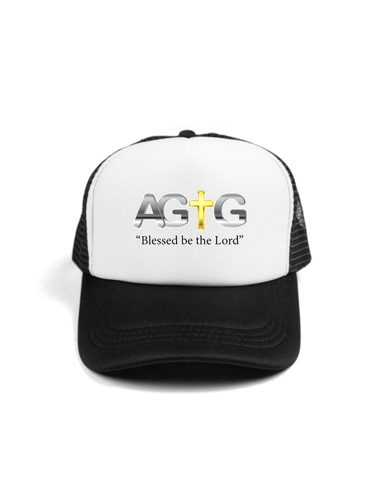 Emil Burton Trucker Hat