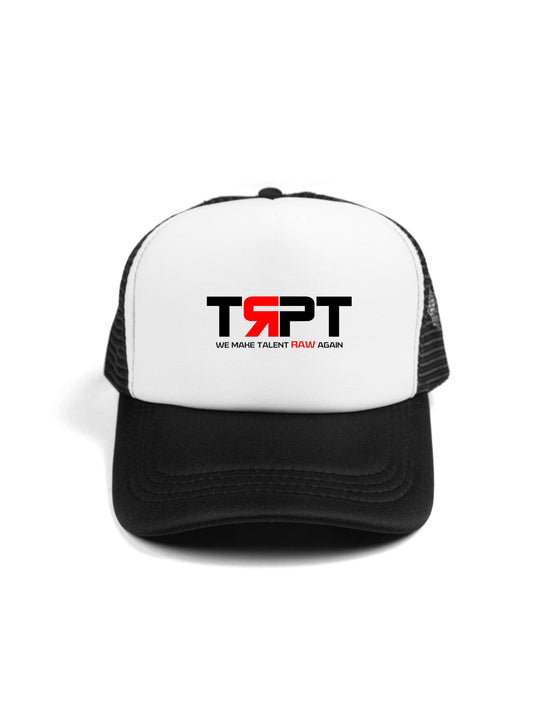 TRPT Logo Trucker Hat