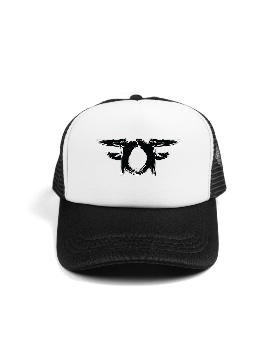 Ray Miller Trucker Hat