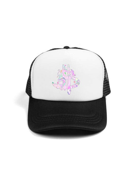 Blissicle Trucker Hat