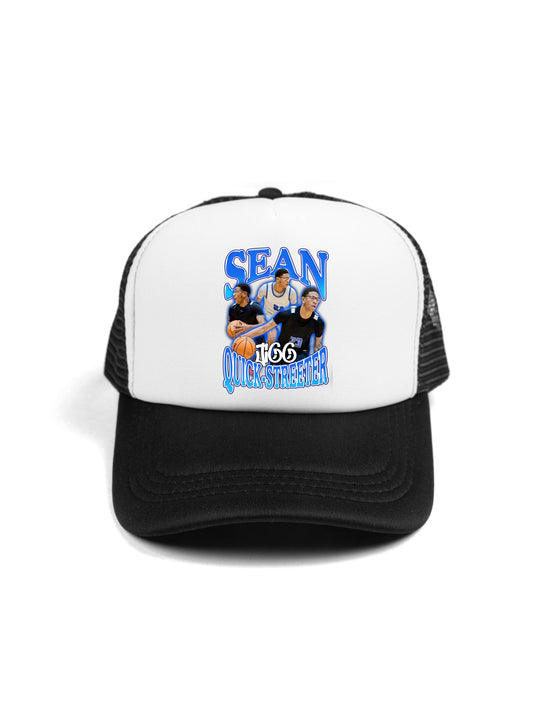 Sean Jigg Quickstreeter Trucker Hat