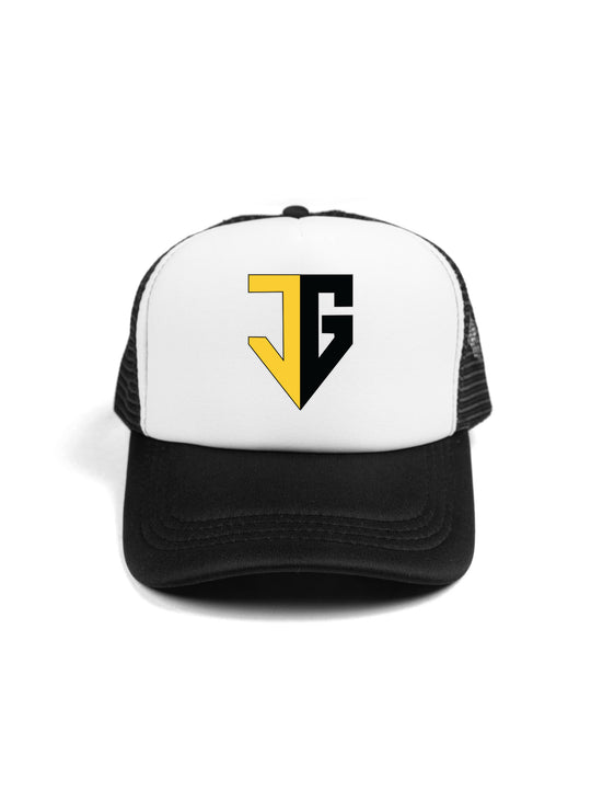 Jaylen Garnett Trucker Hat