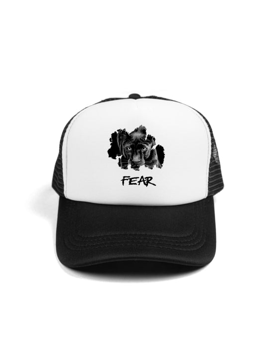 Devin Martin Trucker Hat