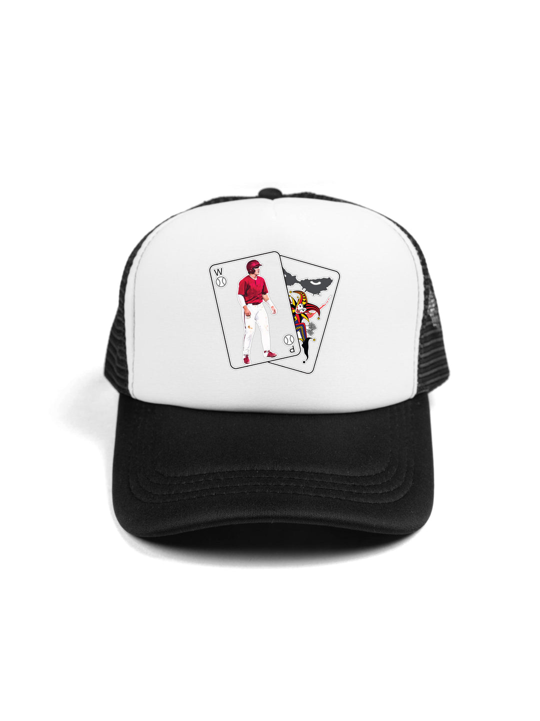Will Plattner Trucker Hat