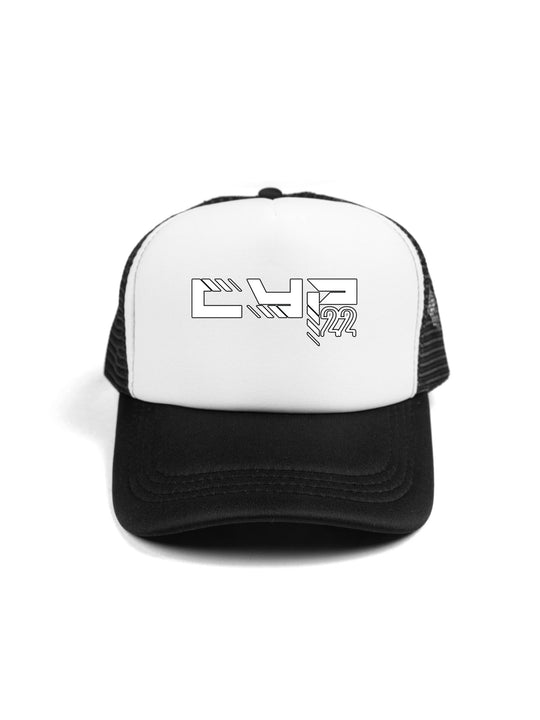 CYP Trucker Hat