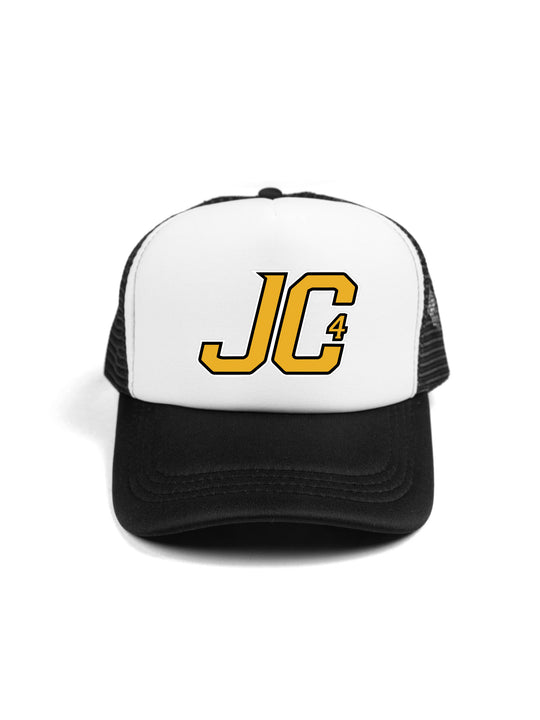 Jack Clark Trucker Hat
