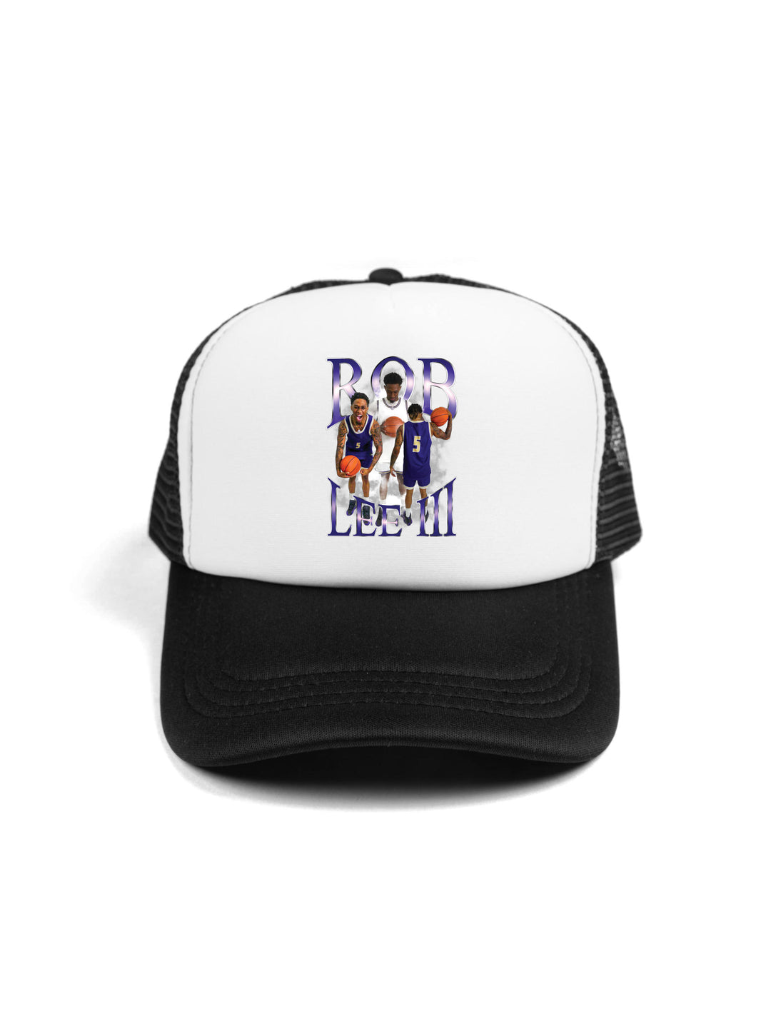 Rob Lee III Trucker Hat