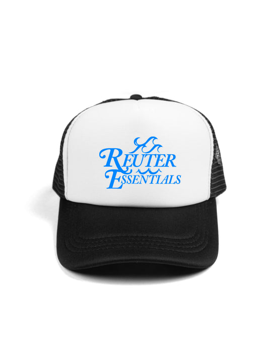 Reuter Essentials Trucker Hat