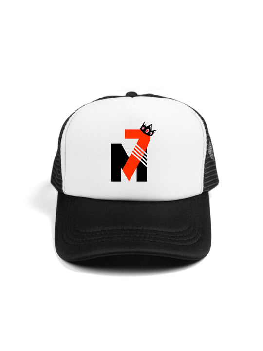 M7 Trucker Hat