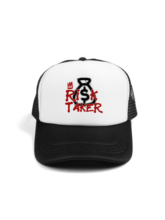 Leonta Patton Trucker Hat