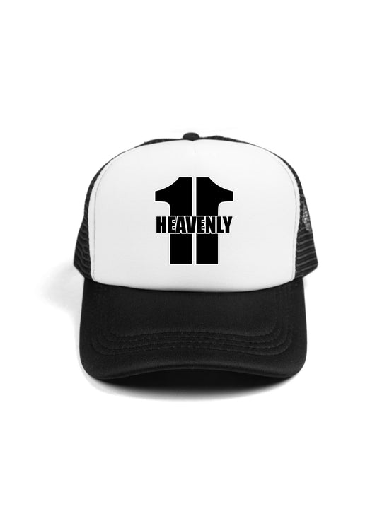 Dovante Powell Trucker Hat