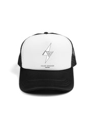 Caleb Eagans Inspires Trucker Hat