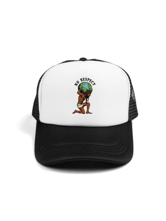 John Wesley Murry Trucker Hat
