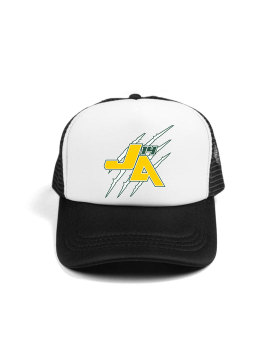 Jakub Altrichter Logo Trucker Hat